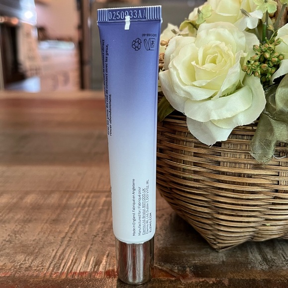 New ELEMIS Peptide4 EYE RECOVERY CREAM **Full Size** - Picture 3 of 6